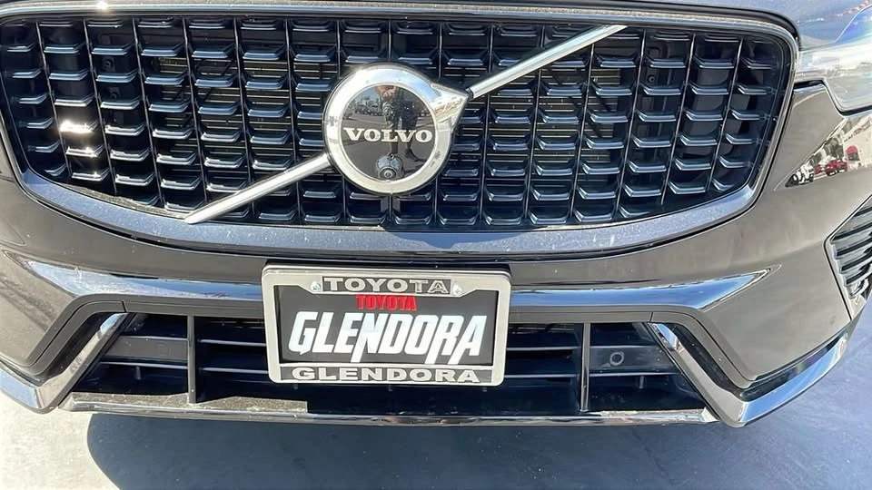 2025 Volvo XC60 2nd Gen - Image 9 of 20