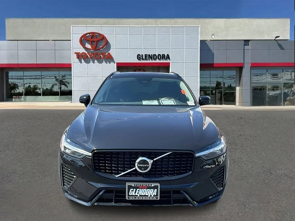 2025 Volvo XC60 2nd Gen - Image 8 of 20