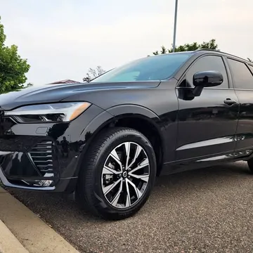 2025 Volvo XC60 B5 Plus Sport Utility 4D