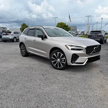 2025 Volvo XC60 B5 Plus Sport Utility 4D