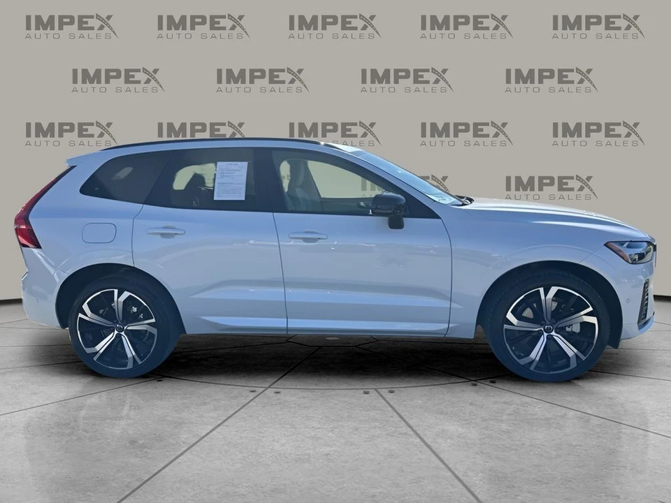 2025 Volvo XC60 2nd Gen - Image 6 of 12