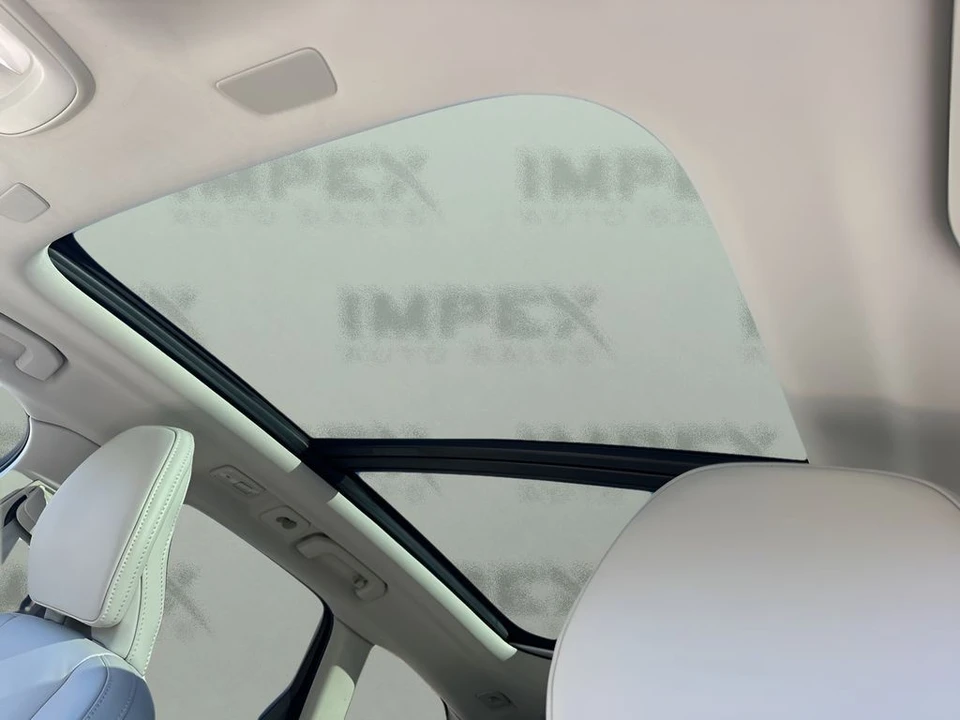 2025 Volvo XC60 2nd Gen - Image 12 of 12