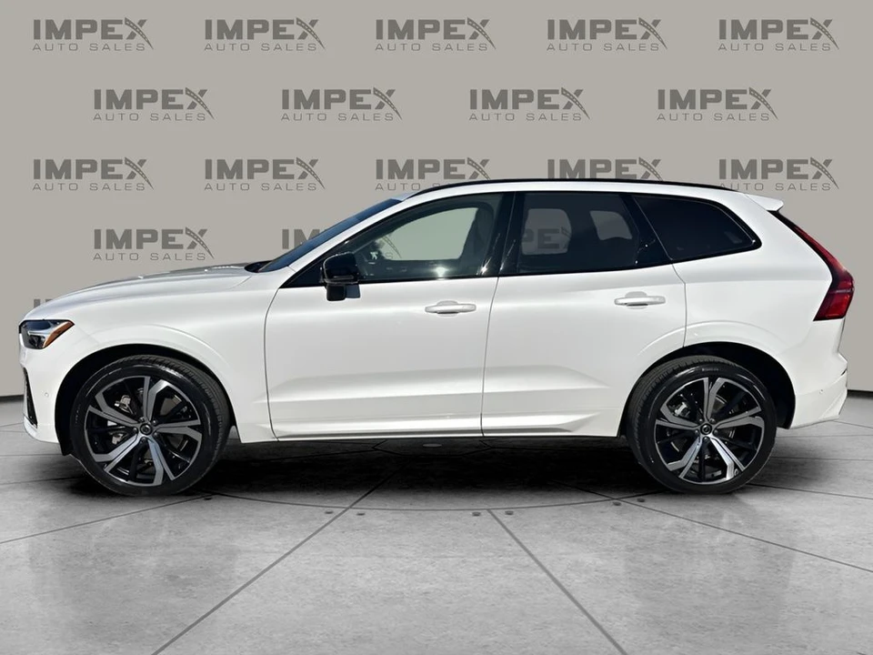 2025 Volvo XC60 2nd Gen - Image 2 of 12