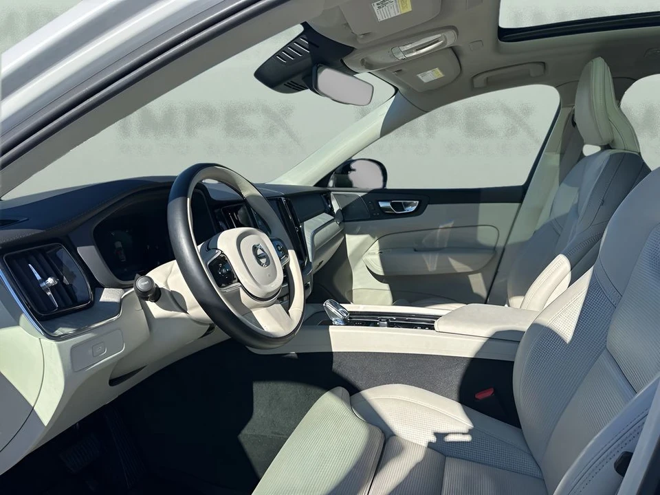 2025 Volvo XC60 2nd Gen - Image 9 of 12