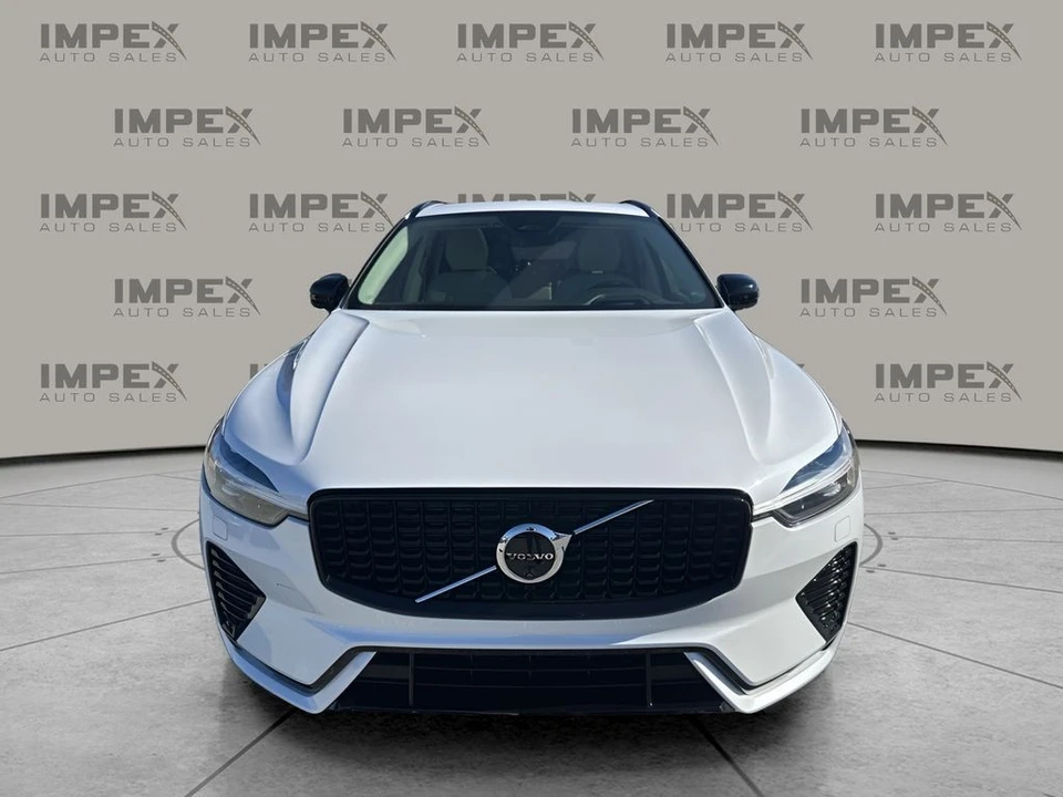 2025 Volvo XC60 2nd Gen - Image 8 of 12