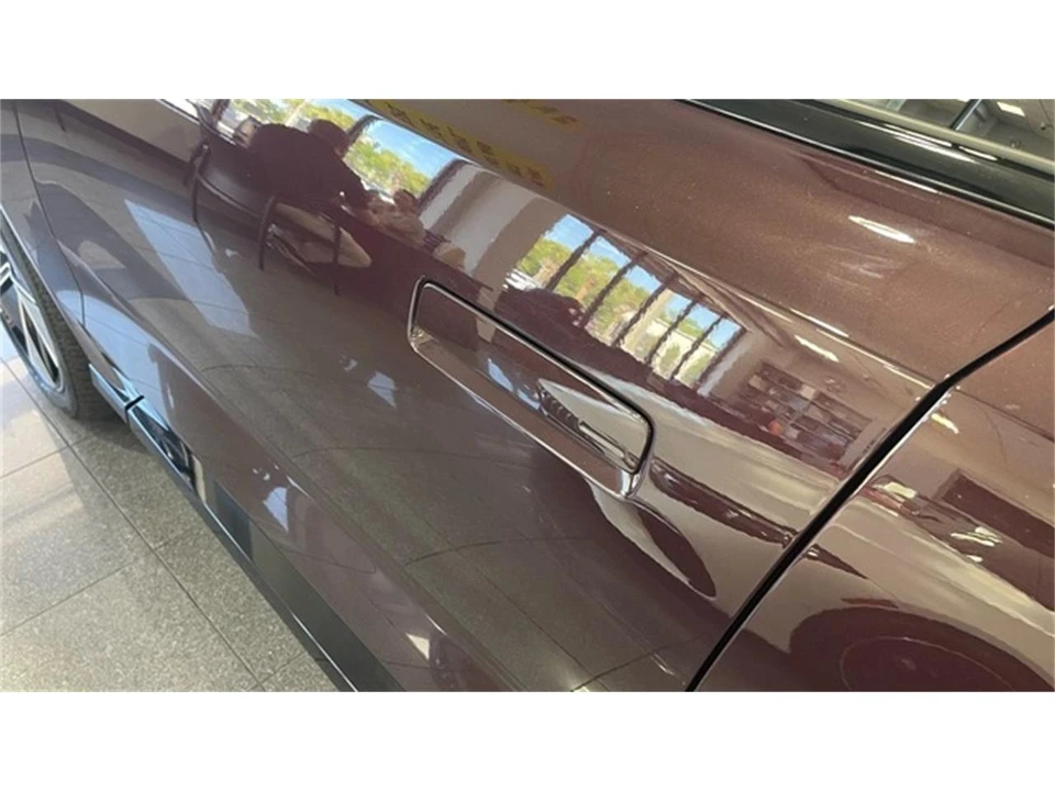 2025 Volvo XC90 2nd Gen - Image 13 of 31