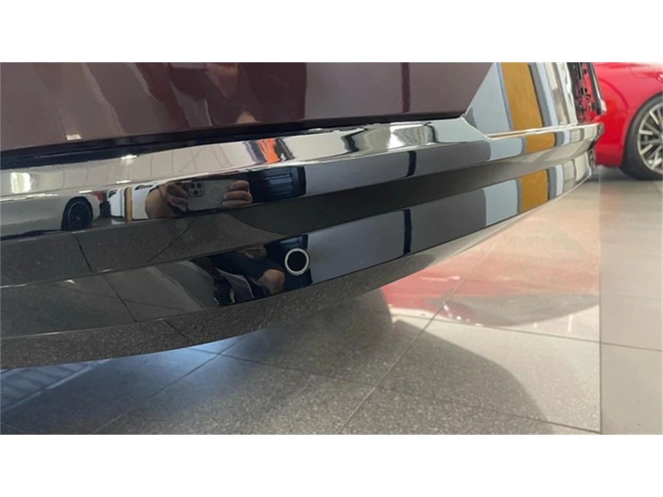 2025 Volvo XC90 2nd Gen - Image 17 of 31