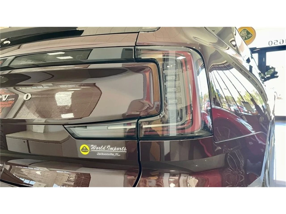 2025 Volvo XC90 2nd Gen - Image 18 of 31