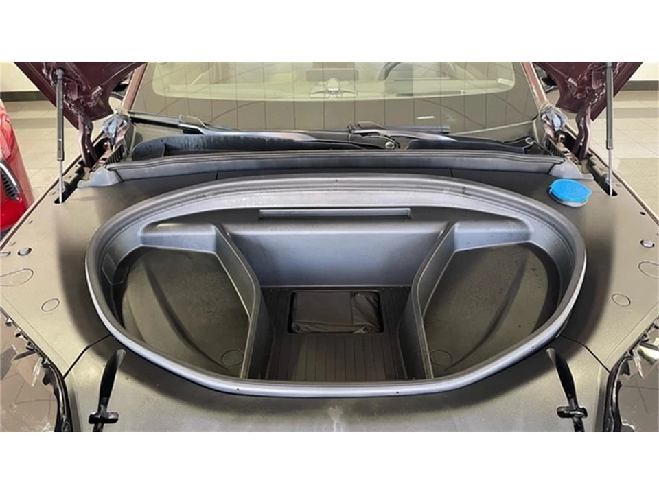 2025 Volvo XC90 2nd Gen - Image 20 of 31