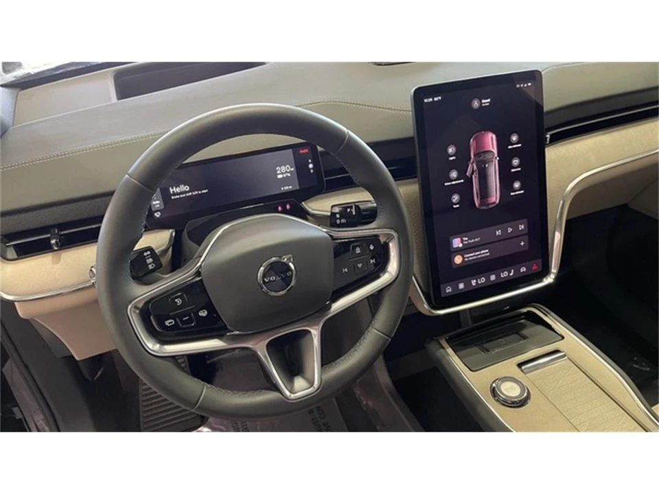 2025 Volvo XC90 2nd Gen - Image 28 of 31
