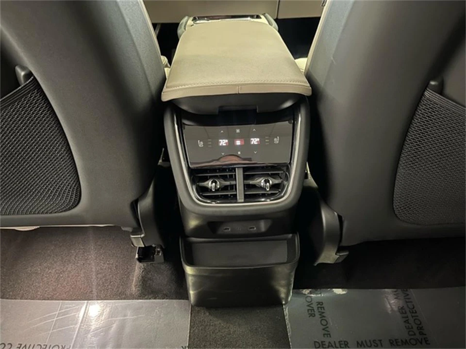 2025 Volvo XC90 2nd Gen - Image 31 of 31