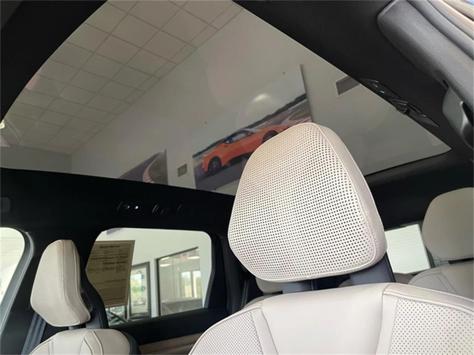2025 Volvo XC90 2nd Gen - Image 27 of 31