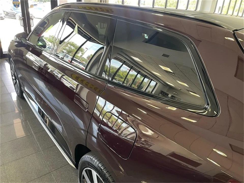 2025 Volvo XC90 2nd Gen - Image 14 of 31