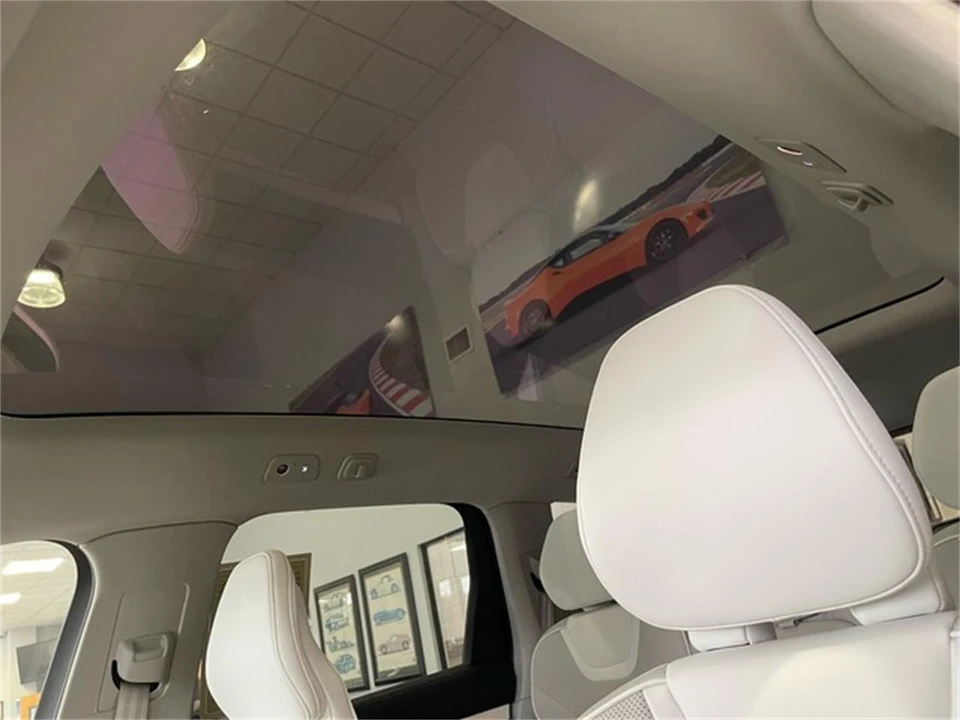 2025 Volvo XC90 2nd Gen - Image 26 of 31