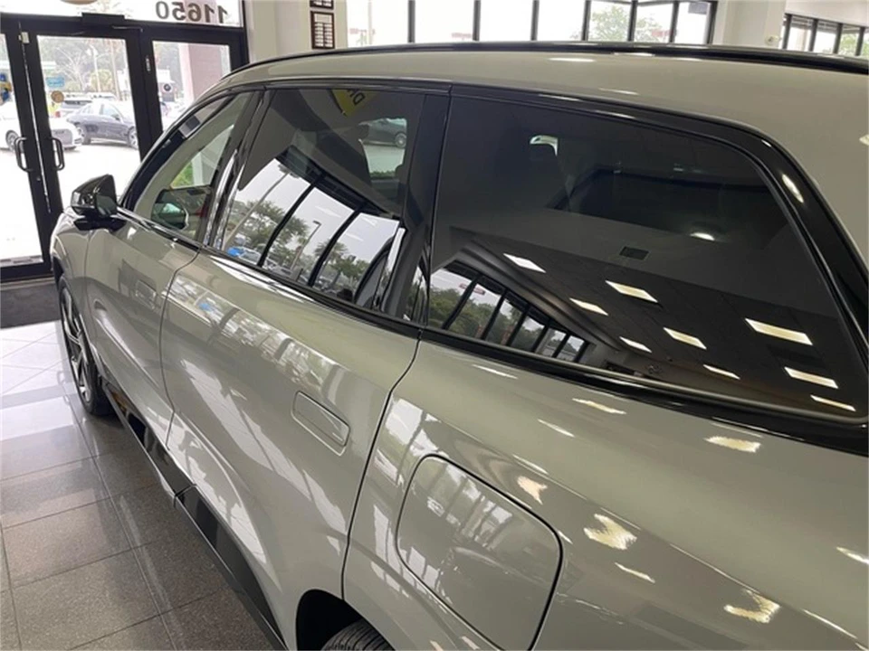 2025 Volvo XC90 2nd Gen - Image 14 of 31