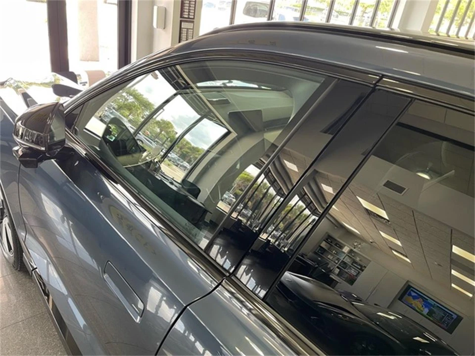 2025 Volvo XC90 2nd Gen - Image 12 of 31