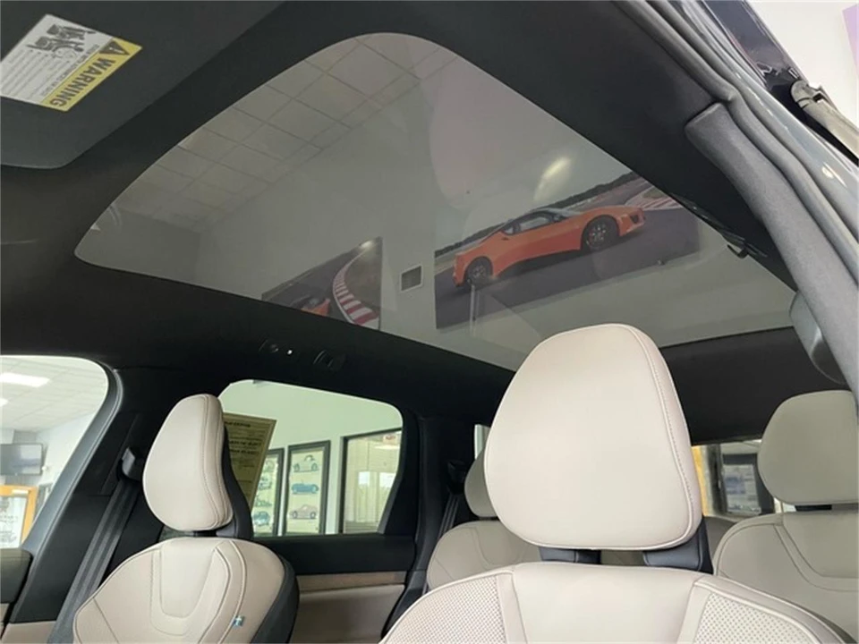 2025 Volvo XC90 2nd Gen - Image 24 of 31