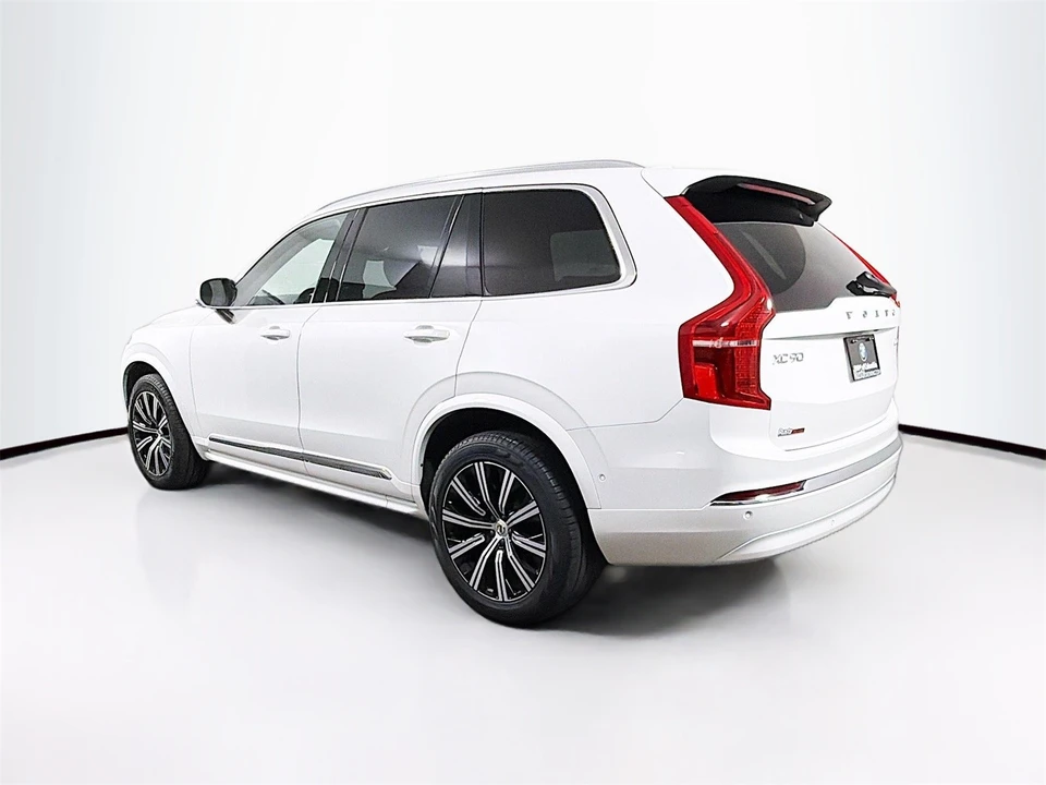 2025 Volvo XC90 2nd Gen - Image 6 of 12
