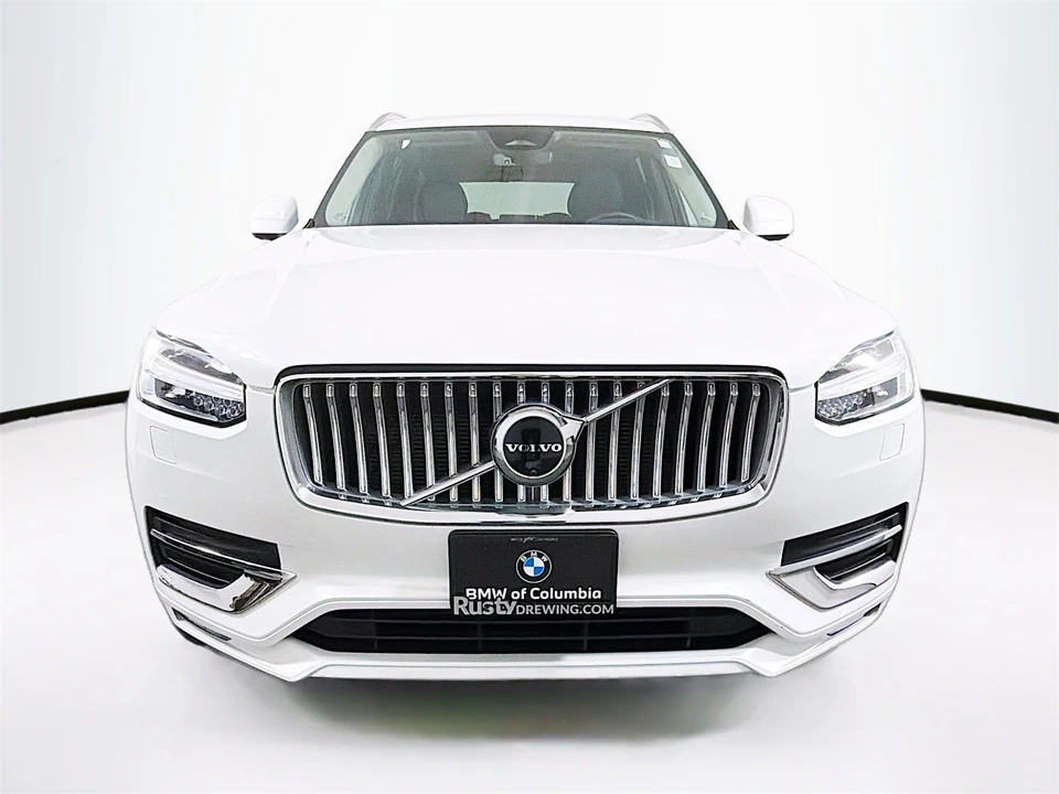 2025 Volvo XC90 2nd Gen - Image 2 of 12