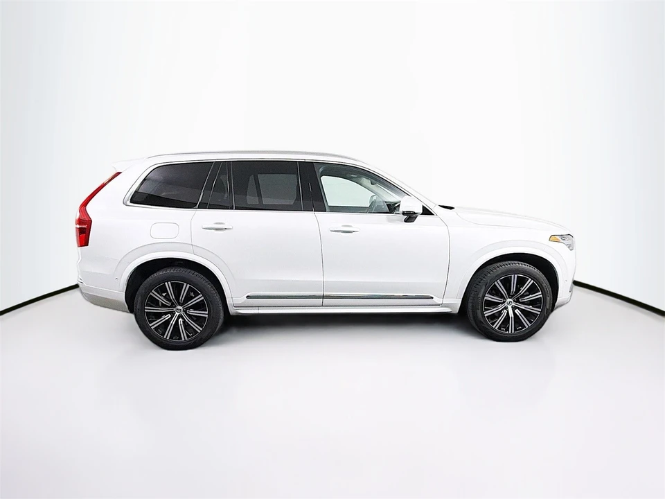 2025 Volvo XC90 2nd Gen - Image 9 of 12