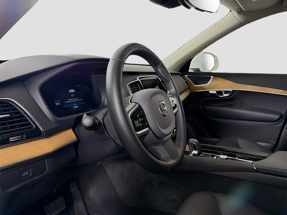 2025 Volvo XC90 2nd Gen - Image 11 of 12