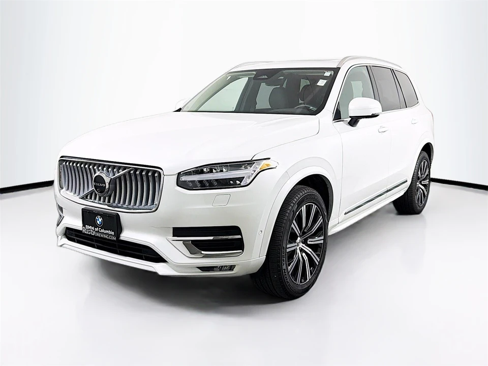 2025 Volvo XC90 2nd Gen - Image 4 of 12