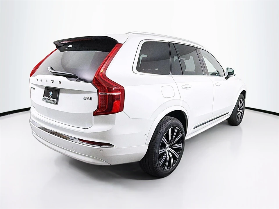 2025 Volvo XC90 2nd Gen - Image 8 of 12