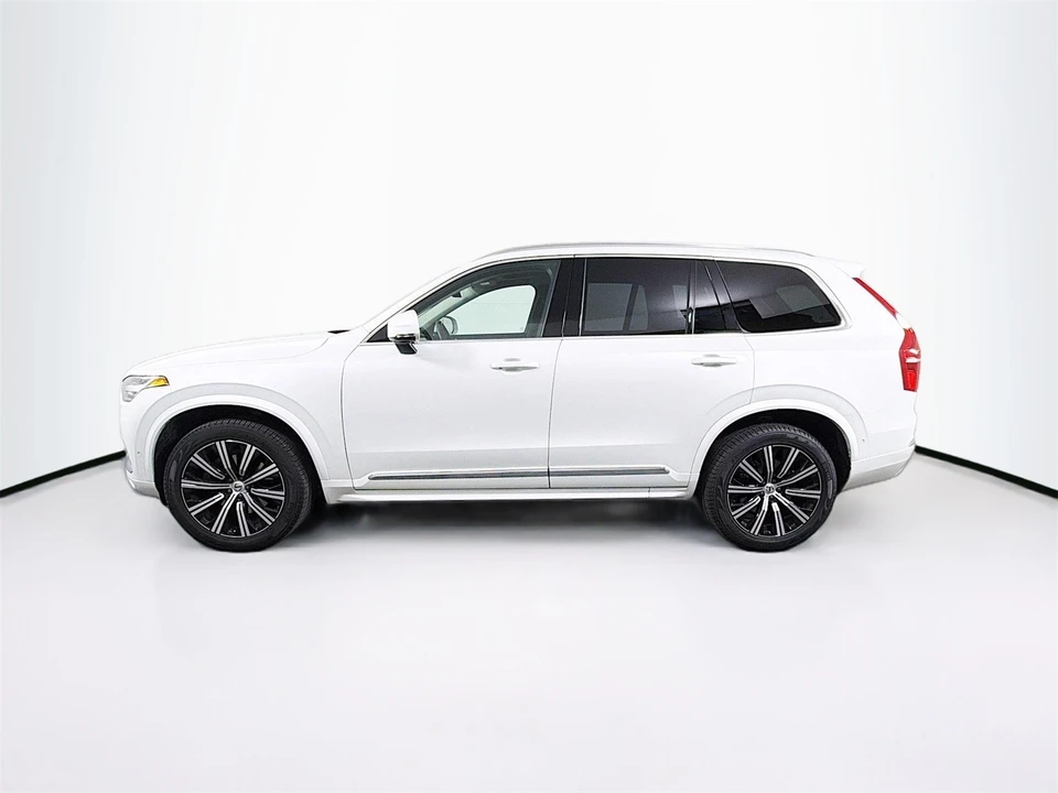 2025 Volvo XC90 2nd Gen - Image 5 of 12
