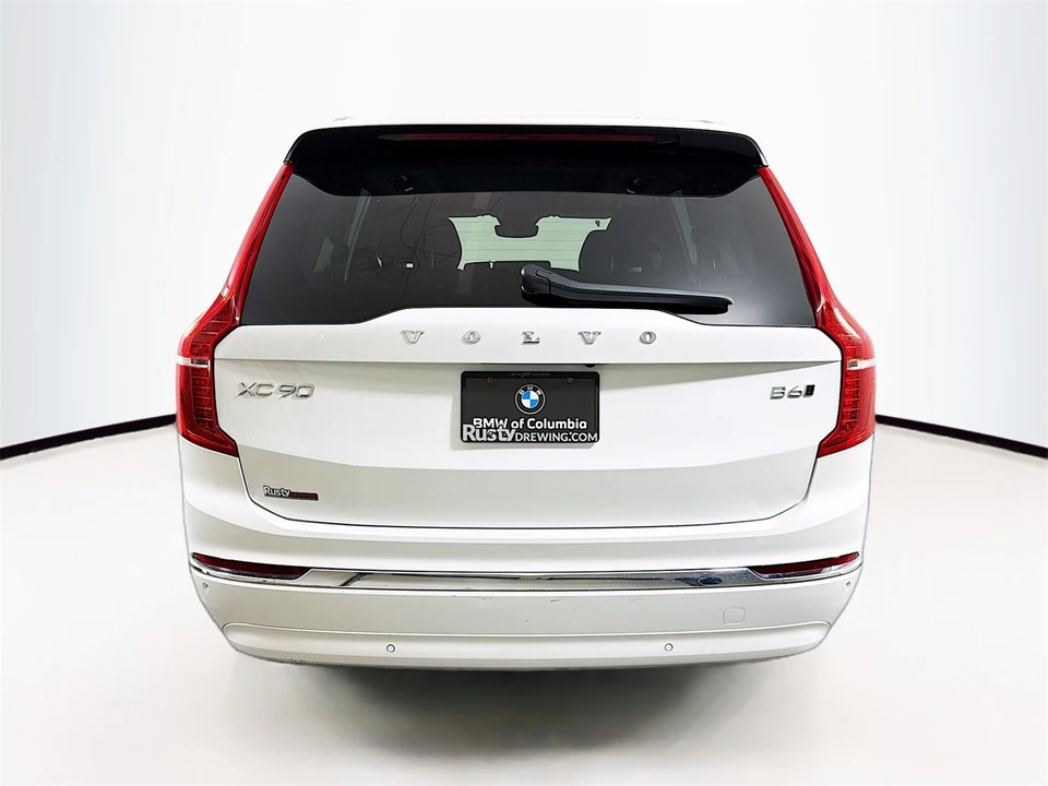 2025 Volvo XC90 2nd Gen - Image 7 of 12
