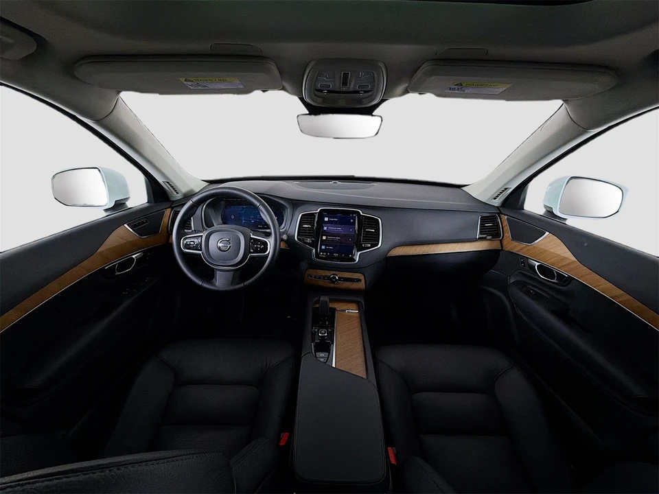 2025 Volvo XC90 2nd Gen - Image 10 of 12