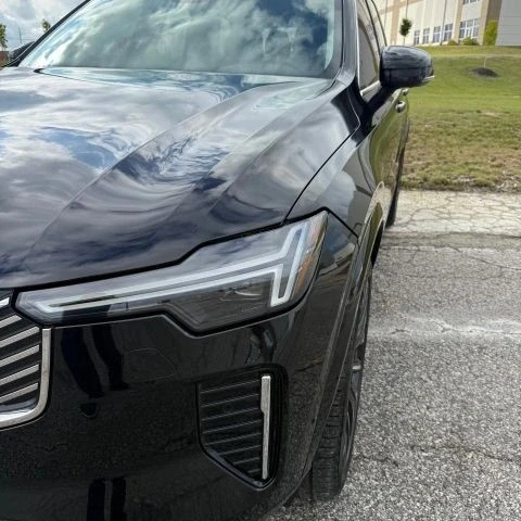 2025 Volvo XC90 2nd Gen - Image 4 of 15