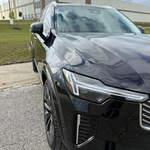 2025 Volvo XC90 2nd Gen - Image 3 of 15