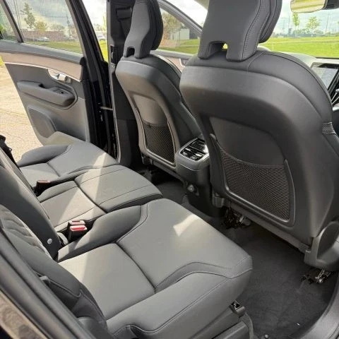 2025 Volvo XC90 2nd Gen - Image 12 of 15