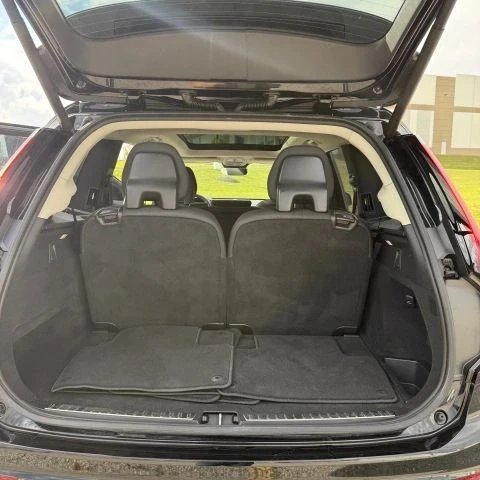 2025 Volvo XC90 2nd Gen - Image 15 of 15