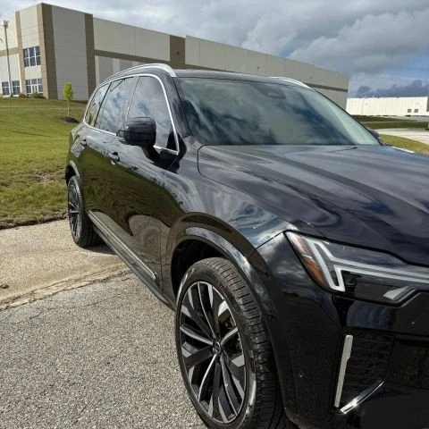 2025 Volvo XC90 2nd Gen - Image 6 of 15