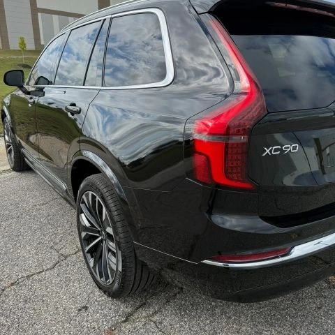 2025 Volvo XC90 2nd Gen - Image 9 of 15