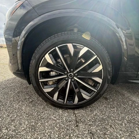 2025 Volvo XC90 2nd Gen - Image 7 of 15