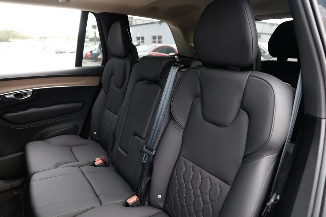 2025 Volvo XC90 2nd Gen - Image 12 of 12