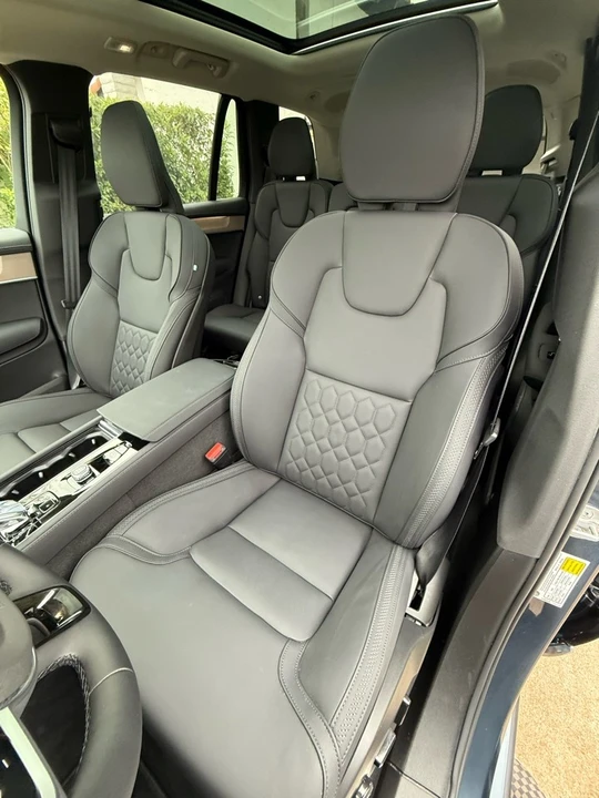 2025 Volvo XC90 2nd Gen - Image 6 of 12