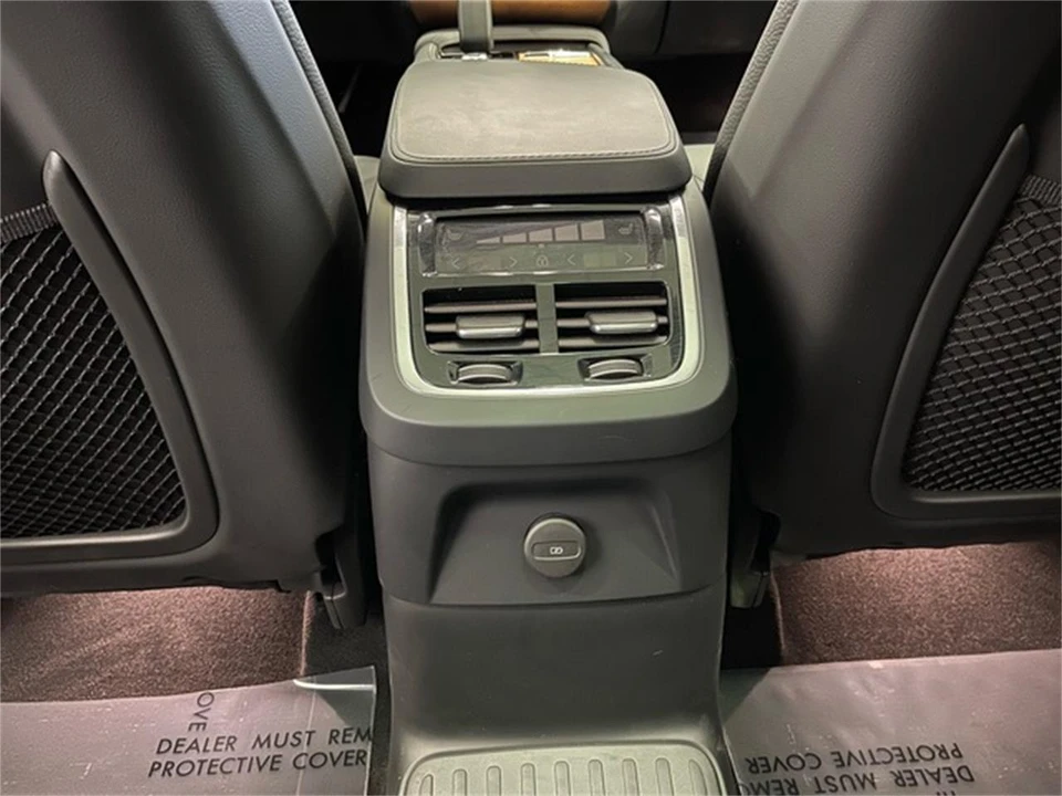 2025 Volvo XC90 2nd Gen - Image 31 of 31