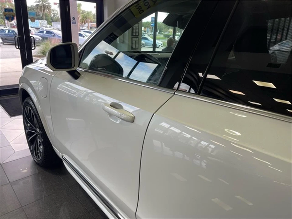 2025 Volvo XC90 2nd Gen - Image 13 of 31
