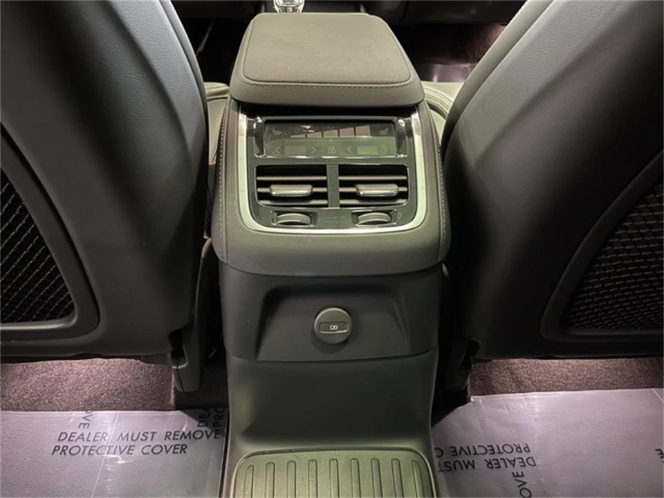 2025 Volvo XC90 2nd Gen - Image 30 of 31