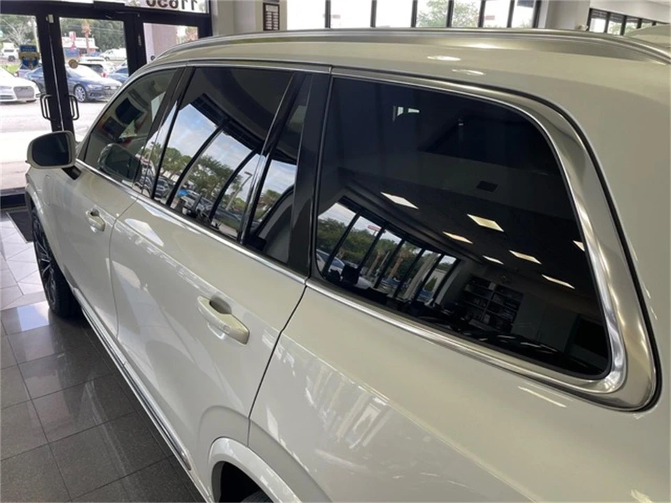 2025 Volvo XC90 2nd Gen - Image 14 of 31
