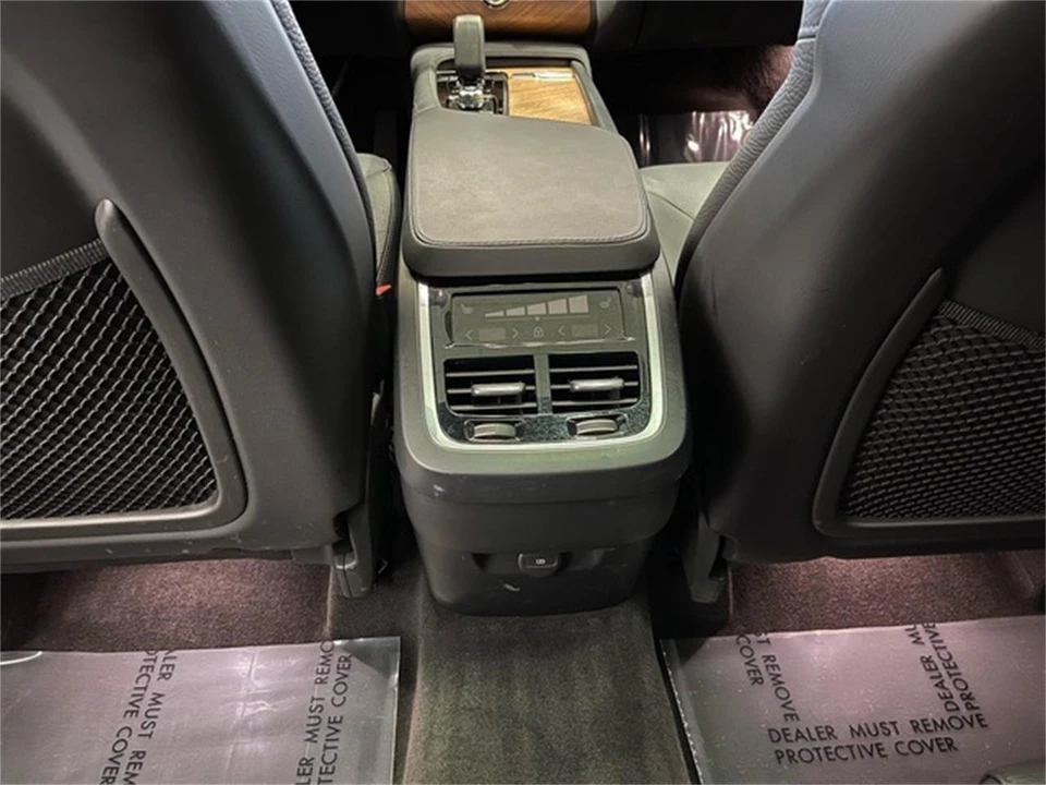 2025 Volvo XC90 2nd Gen - Image 31 of 31