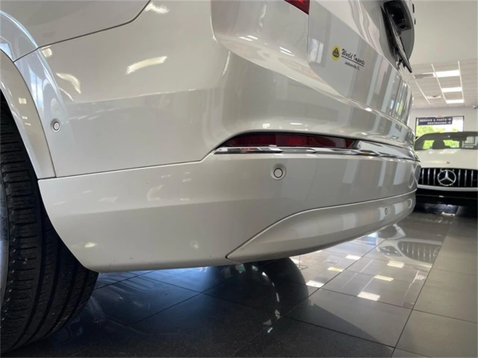 2025 Volvo XC90 2nd Gen - Image 16 of 31