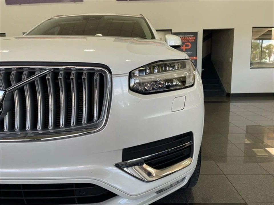 2025 Volvo XC90 2nd Gen - Image 10 of 31