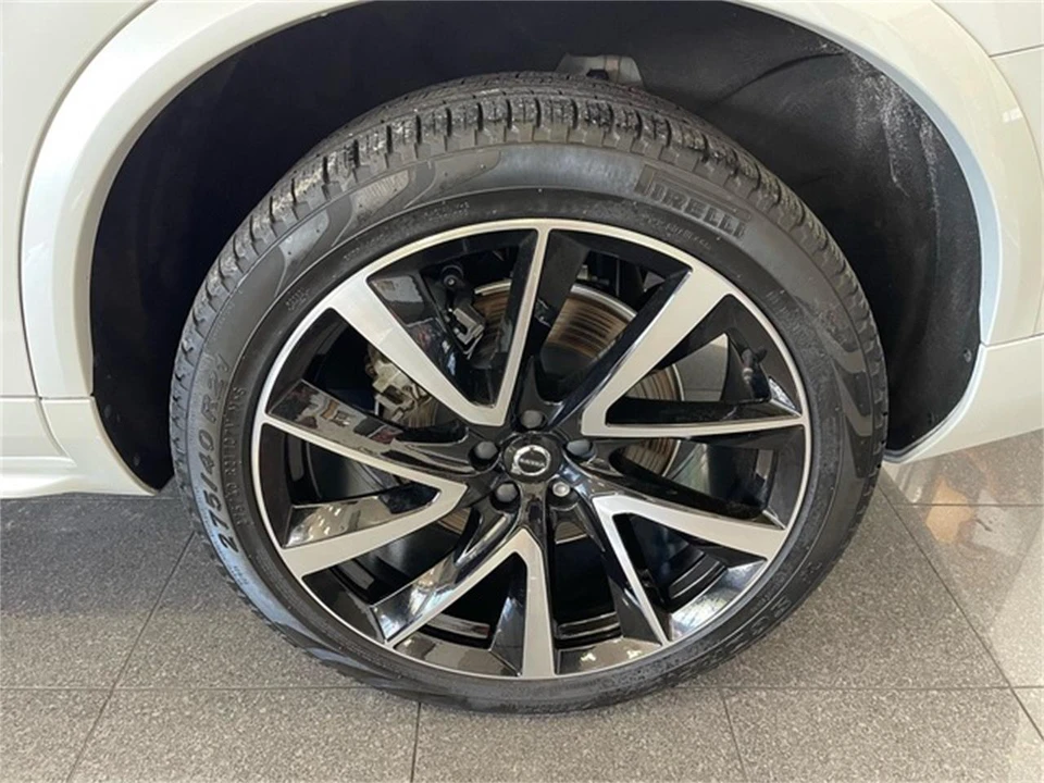 2025 Volvo XC90 2nd Gen - Image 22 of 31