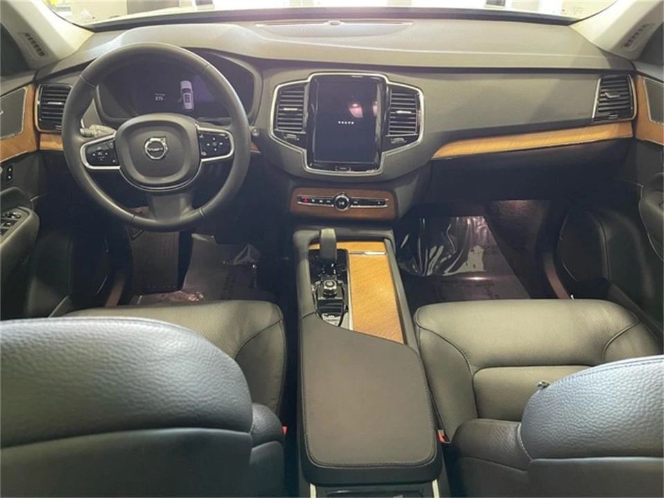 2025 Volvo XC90 2nd Gen - Image 30 of 31
