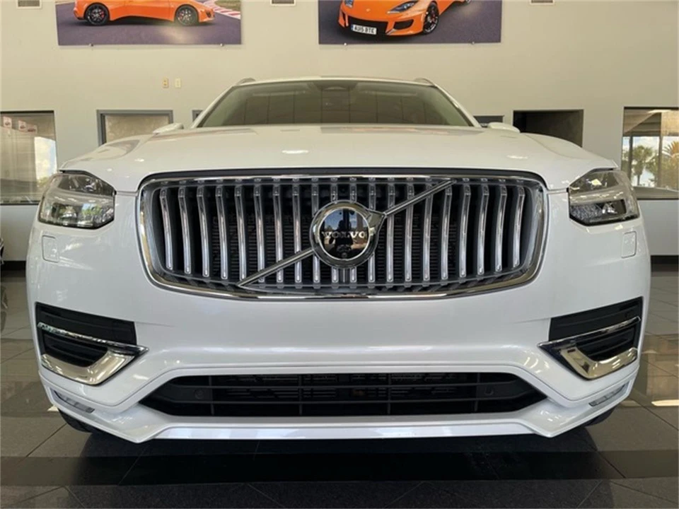 2025 Volvo XC90 2nd Gen - Image 8 of 31
