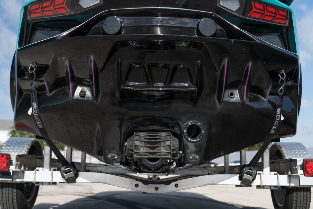 2025 WaterCar - Image 6 of 7
